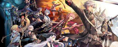 Why you should be playing Trails Of Cold Steel 3 And 4 on PS5 - thesixthaxis.com