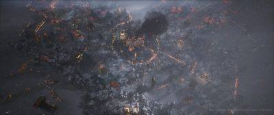 Hands on with Frostpunk 2 – Deciding to Survive - wccftech.com