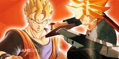 Dragon Ball: Sparking Zero Reveals More New Characters for Roster - gamerant.com - Japan