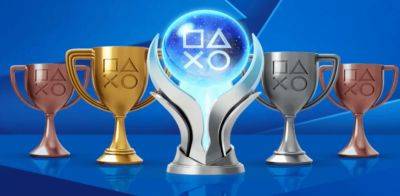 PlayStation Bringing Trophy Support to PC - gameranx.com
