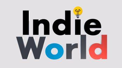 Nintendo Indie World Showcase April 2024: Everything Announced - ign.com - city Big
