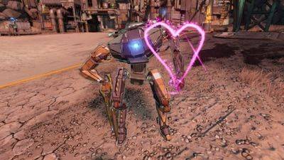 Borderlands 3 Players Show A Big Impact On Some Scientific Research - gameranx.com
