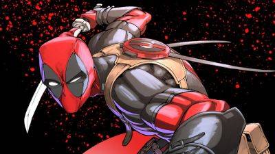 Spider-Man, Wolverine, Deadpool and other Marvel heroes land on the VIZ Manga app - gamesradar.com