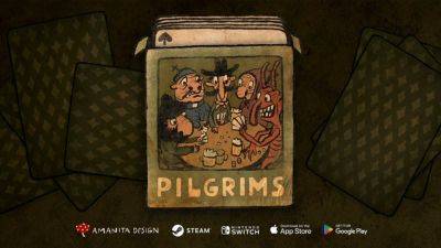 Pilgrims On Android: Now You Can Granny-Glitch Your Way Through 45 Achievements! - droidgamers.com