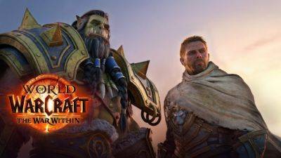 The War Within Q&A – WoW Devs Dive Deep Into Every Aspect of the Expansion - wccftech.com