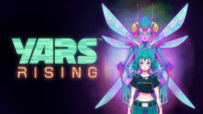 Yars Rising Announced for Xbox Series X/S, Xbox One, PS4, PS5, PC and Nintendo Switch - gamingbolt.com
