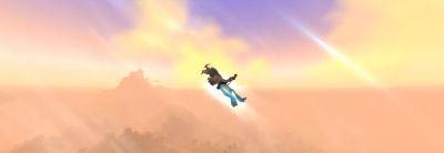 All 464 Mounts Able to Dragonride in The War Within - wowhead.com - county Orange - county Green