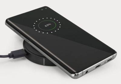 Android 15 Could Bring NFC Wireless Charging Support, Which Is Slower Than The Qi Standard, But The Required Hardware Is Much Smaller - wccftech.com