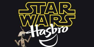Hasbro Reveals New Star Wars Figures Based on Characters from The Mandalorian - gamerant.com - Reveals