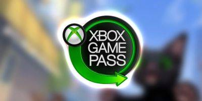 Xbox Game Pass Confirms Day One Game for May 9 - gamerant.com - city Big