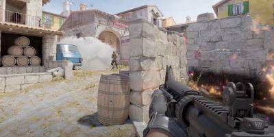 Counter-Strike 2 Releases New Update - gamerant.com - county Major