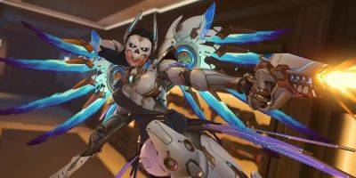 Overwatch 2 Players Are Upset with Mythic Prism Prices in the Shop - gamerant.com - county Price