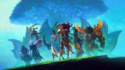 World of Warcraft vice president says "the dream remains" to bring the MMO to Xbox, even if there's "no room for that conversation yet" - gamesradar.com