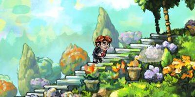 Braid: Anniversary Edition Hit With Release Date Delay - gamerant.com