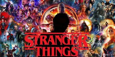 Stranger Things Star Missed Out On A Marvel Role Before Landing Another One - gamerant.com - Britain - Disney - Marvel