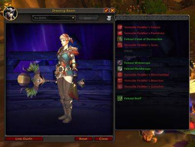 New Achievement for Completing Mythic Dungeons with Every Role - The War Within Warbands - wowhead.com