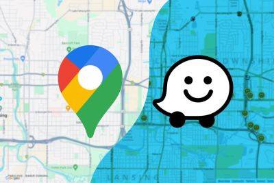 Waze vs Google Maps: Which One Is Really Better? - howtogeek.com