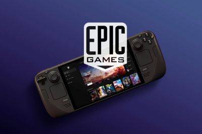 How to Install and Play Epic Games on a Steam Deck - howtogeek.com