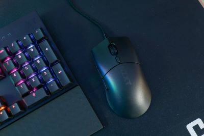 NZXT Lift 2 Ergo Review: A Simple Gaming Mouse That Delivers Solid Performance - howtogeek.com