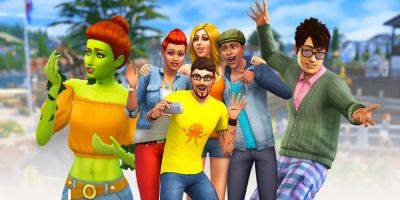 Sims 4's Inclusive Updates Is Still Missing One Important Thing - screenrant.com - Usa