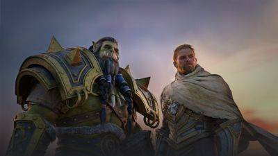 World of Warcraft: The War Within 20th Anniversary Collector’s Edition Unveiled - gamingbolt.com
