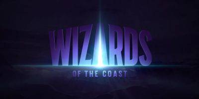 Wizards of the Coast President is Leaving the Company - gamerant.com