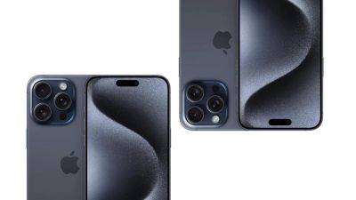 IPhone 16 Pro to get 4 important camera upgrades: What to expect from Apple's most expensive smartphone in 2024 - tech.hindustantimes.com