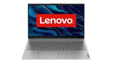 10 best Lenovo laptops: Give your productivity a big boost with these performance-oriented gadgets - tech.hindustantimes.com - These