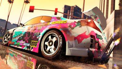 GTA 6: Top 5 iconic cars spotted in the trailer set to dominate vice city's streets - tech.hindustantimes.com - city Vice