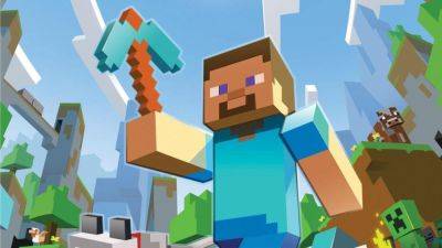 Jack Black Suggests He Is Playing Steve In Minecraft Movie - gameranx.com