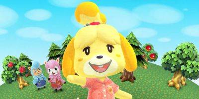 Animal Crossing Player Creates Clever Dog Park Area on Their Island - gamerant.com