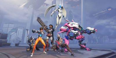 Overwatch 2 Offering Another Free Legendary Skin Via Twitch Drops - gamerant.com - Greece