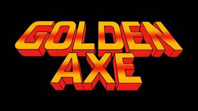 Golden Axe animated series announced by Comedy Central - gematsu.com