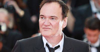Quentin Tarantino No Longer Directing The Movie Critic as Final Movie - comingsoon.net - state California - city Hollywood