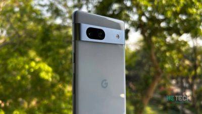 Google Pixel 8a may come in four colour options; Check launch date, specs and more - tech.hindustantimes.com