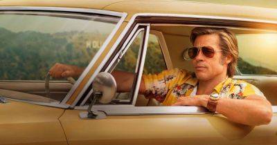 Quentin Tarantino’s The Movie Critic Was a Once Upon a Time… in Hollywood ‘Sequel or Prequel’ - comingsoon.net - state California - city Hollywood