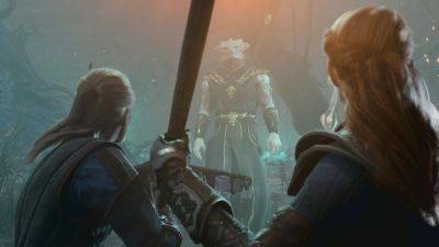 Baldur’s Gate 3 Teases New Cutscenes and Music for Upcoming Evil Endings - gamingbolt.com