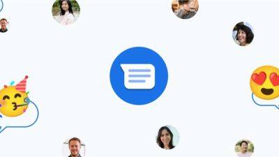 Google Messages introduces Selfie GIF feature; Know how to use it, express yourself creatively - tech.hindustantimes.com - India