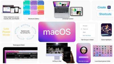 Apple releases macOS Sonoma 14.5 public beta 2 update; Check new features and know how to get it - tech.hindustantimes.com