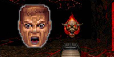 After 26 Years, Doom 2's Toughest World Record Has Finally Been Beaten - screenrant.com