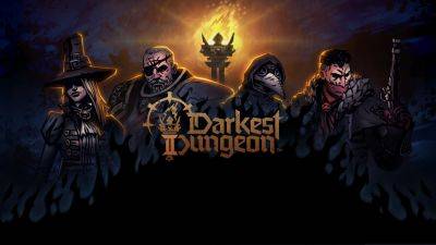 Darkest Dungeon II coming to PS5, PS4 on July 15 - gematsu.com - county Early