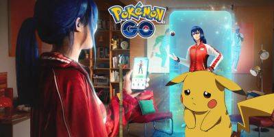 Pokemon GO Players Aren't Happy About the Avatar Changes - gamerant.com