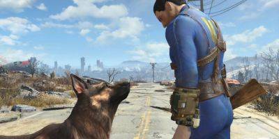 Fallout 4 Skyrockets Back to Top of Sales Charts - gamerant.com - state Indiana - state Massachusets