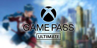 Xbox Game Pass Ultimate Update Adds 4 Games, Including 3 Surprises - gamerant.com