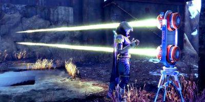 Destiny 2 Reveals Rewarding Changes Coming to Onslaught Mode - gamerant.com - county Hall - Reveals