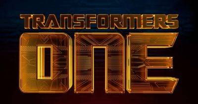 Transformers One Trailer Previews Chris Hemsworth & Scarlett Johansson-Led Origin Movie - comingsoon.net - Usa