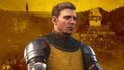 Kingdom Come: Deliverance II Interview: New Setting Will Feature 'Wide Range of Ethnicities and Different Characters' - ign.com