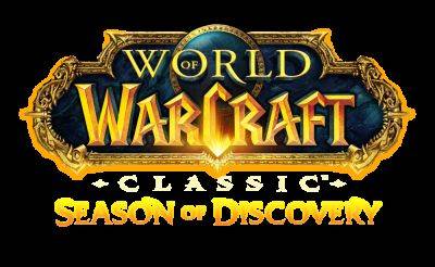 Feedback Requested on Upcoming Class Changes - Season of Discovery - wowhead.com