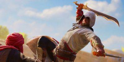 Assassin's Creed Mirage Adds Valhalla Outfit - gamerant.com - Japan - city Baghdad