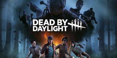Dead by Daylight Making Big Change to DLC - gamerant.com